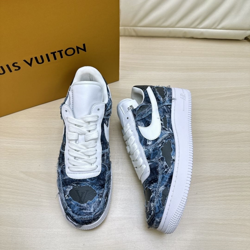 Louis Vuitton Sneakers